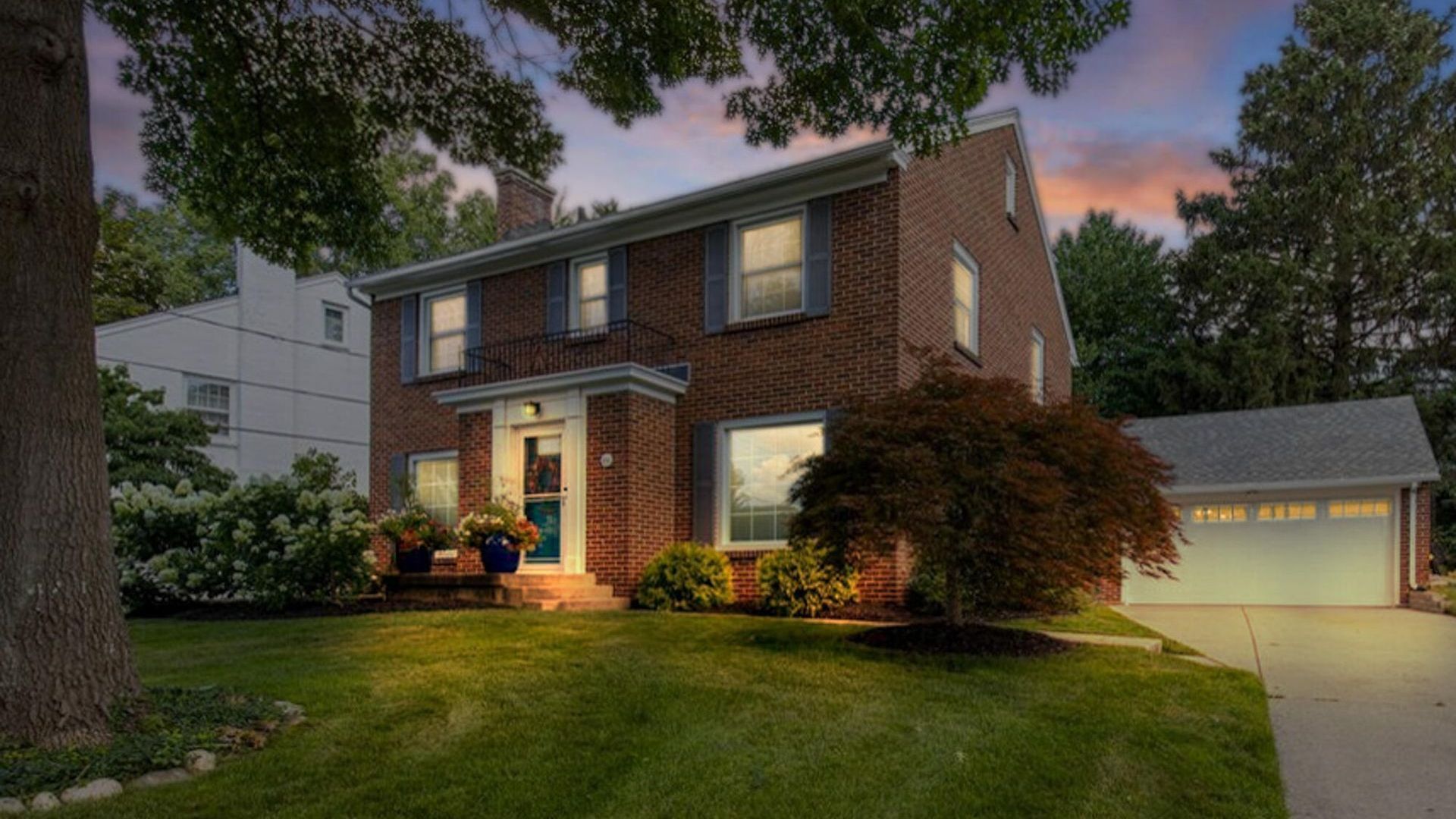 Grand Rapids Real Estate Agent