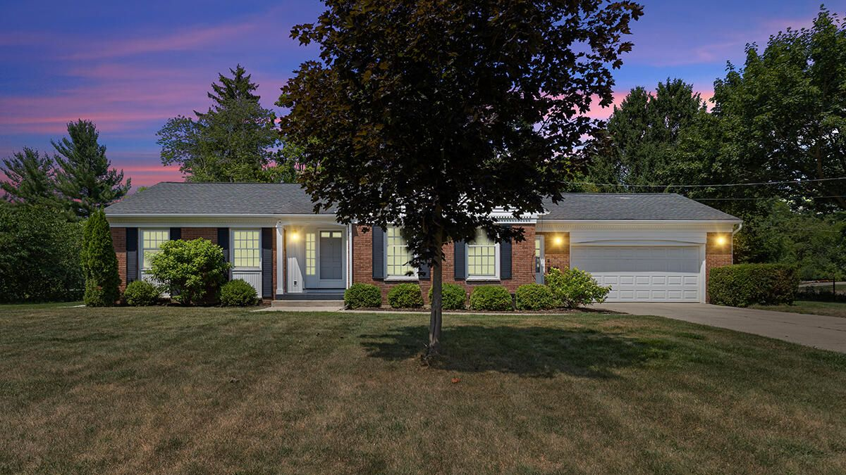 Grand Rapids Real Estate Agent