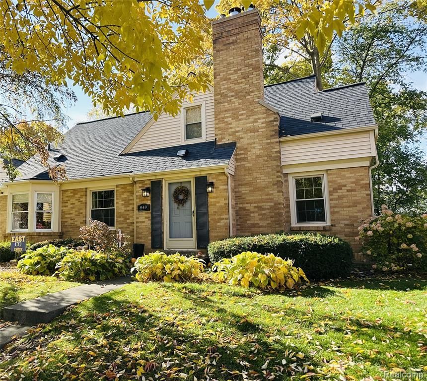 Grand Rapids Real Estate Agent