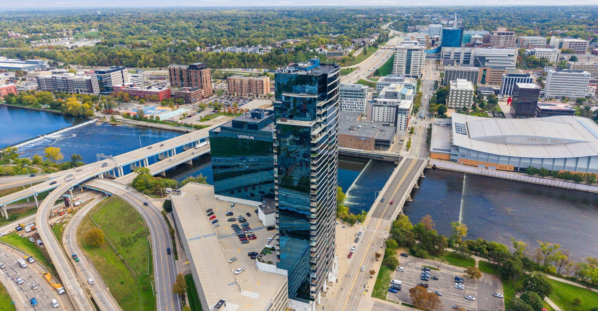 Grand Rapids Real Estate agent