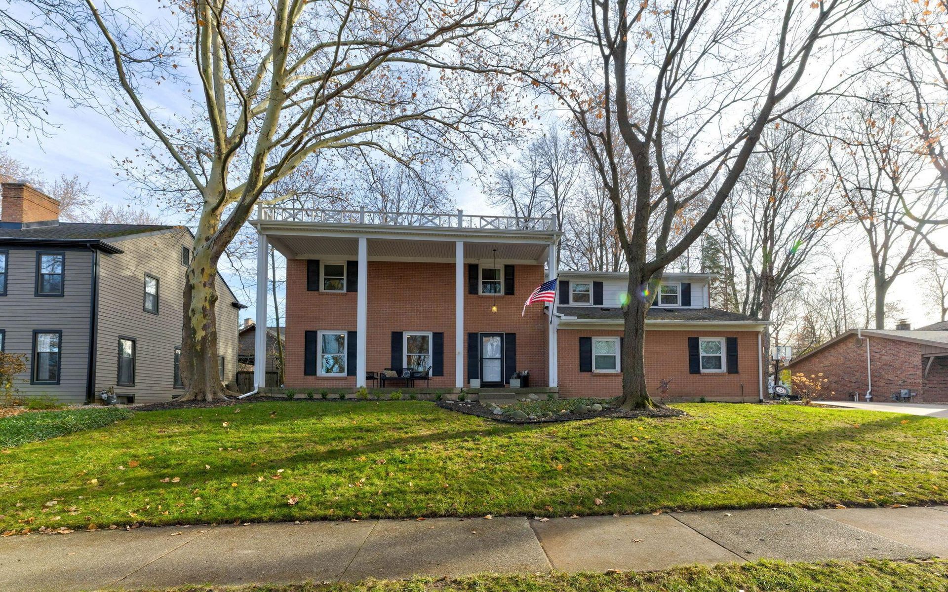 Grand Rapids Real Estate Agent