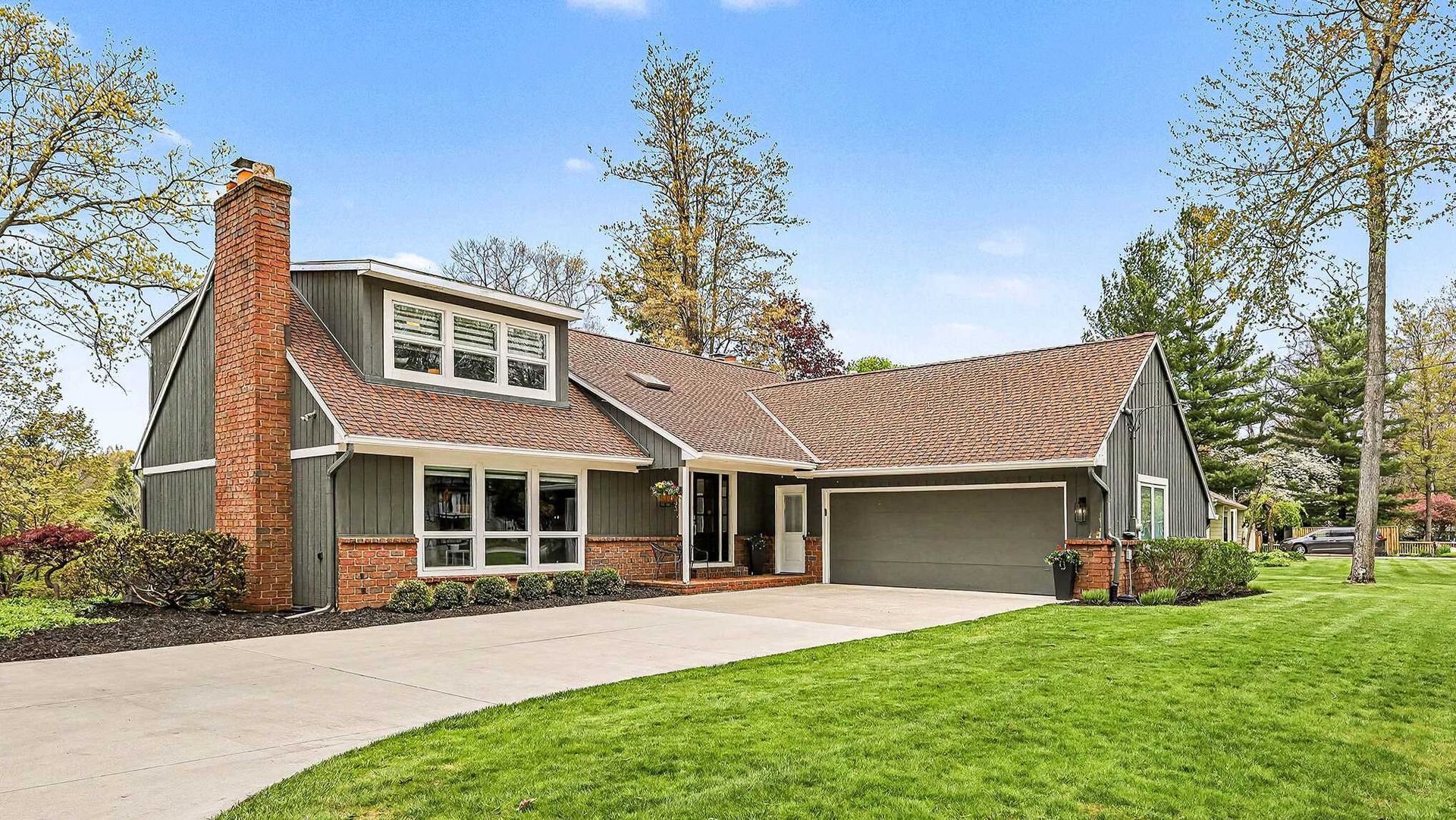 Grand Rapids Real Estate Agent