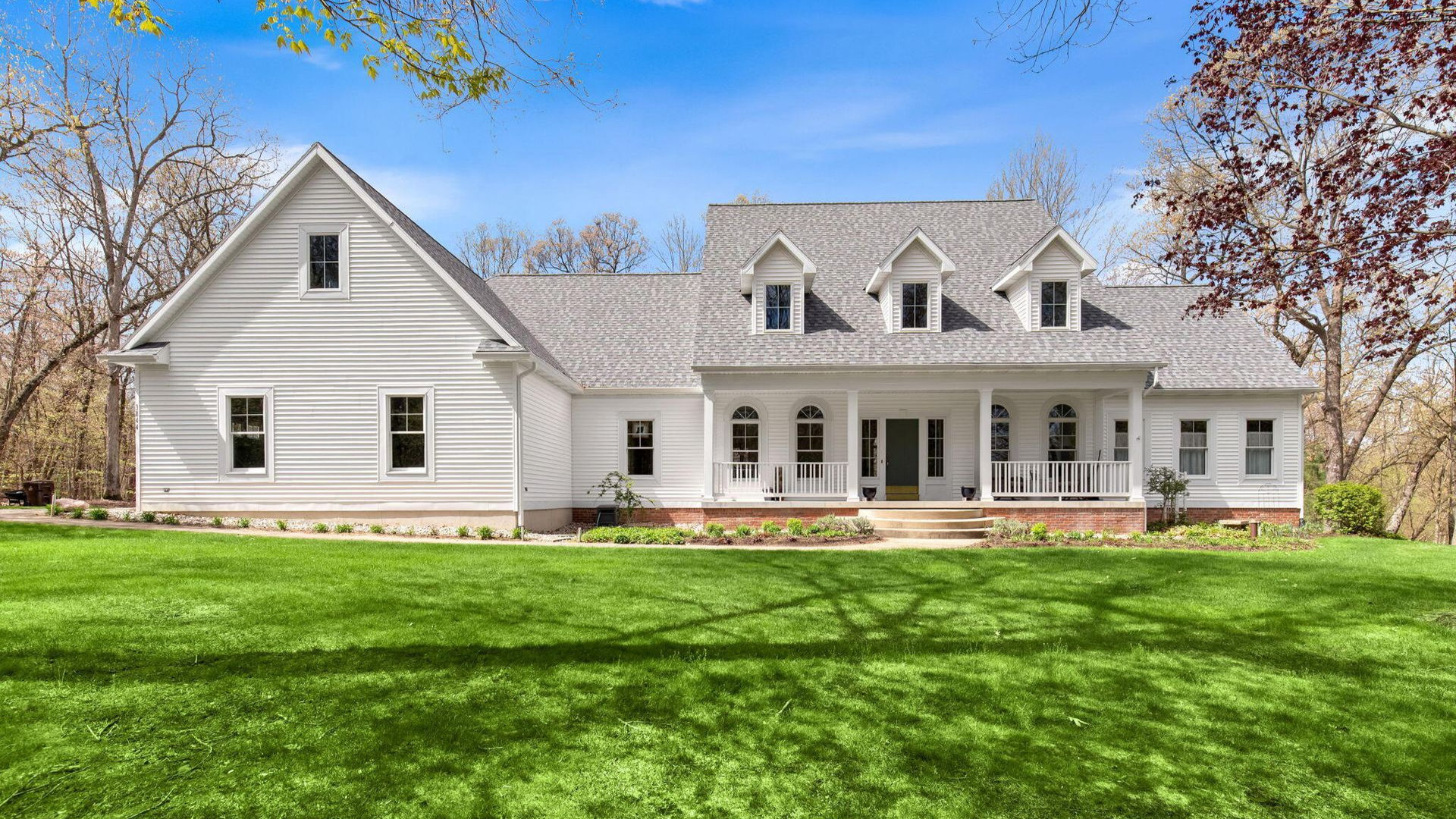 Grand Rapids Real Estate Agent