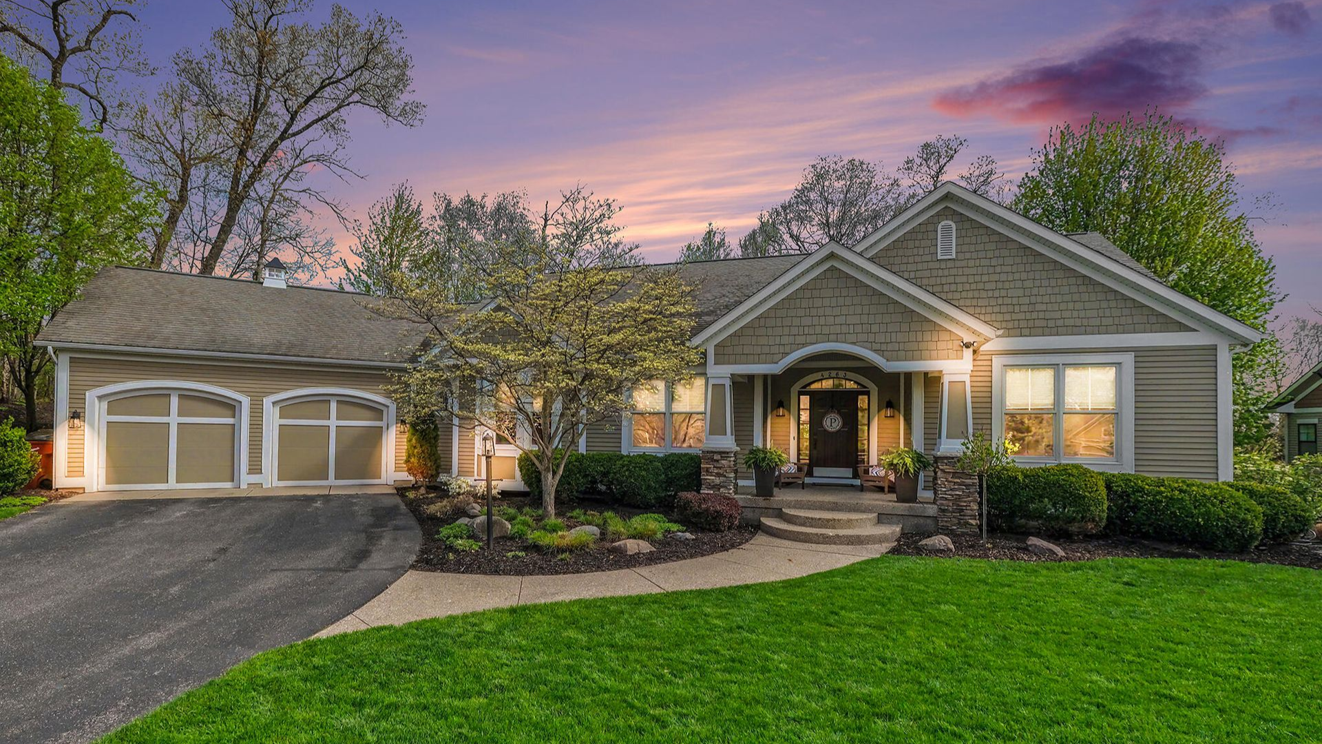 Grand Rapids Real Estate Agent