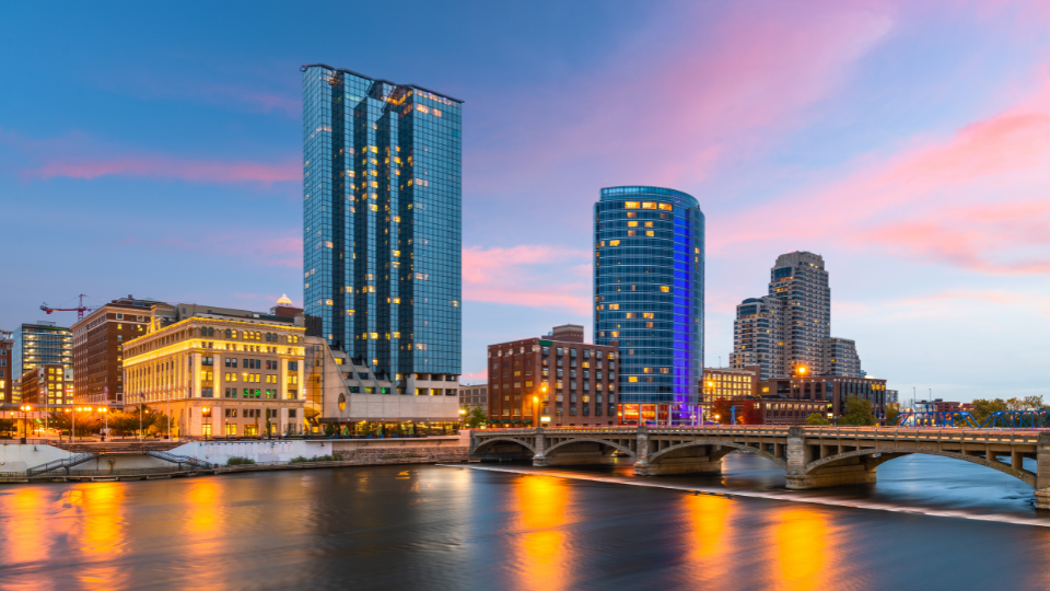 Grand Rapids Real Estate Agent