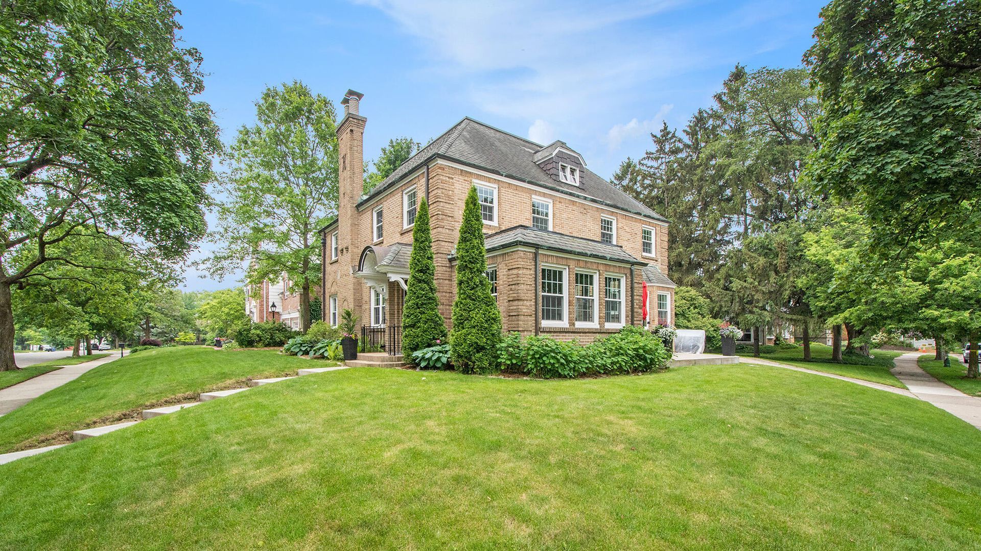 Grand Rapids Real Estate Agent