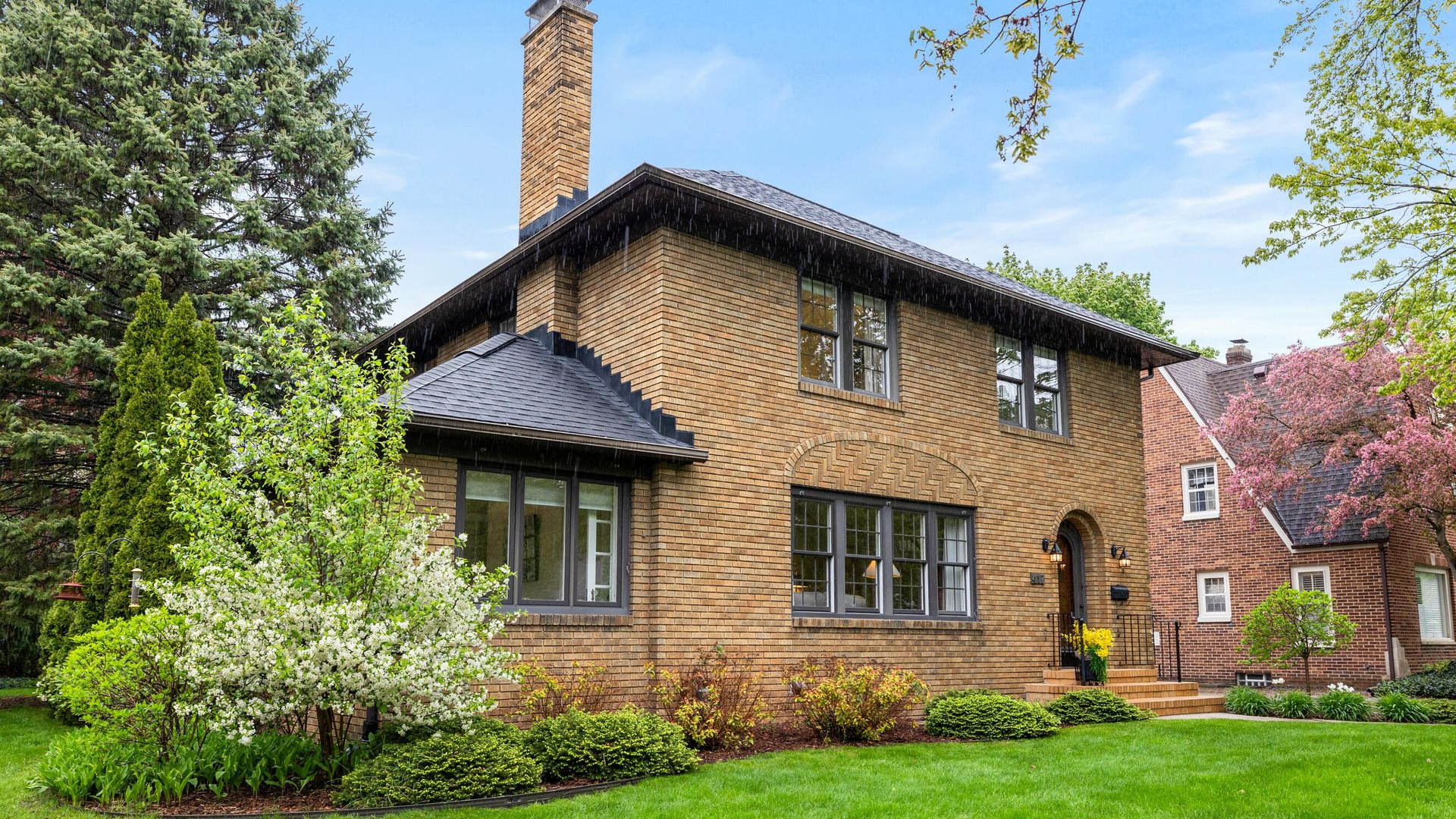 Grand Rapids Real Estate agent