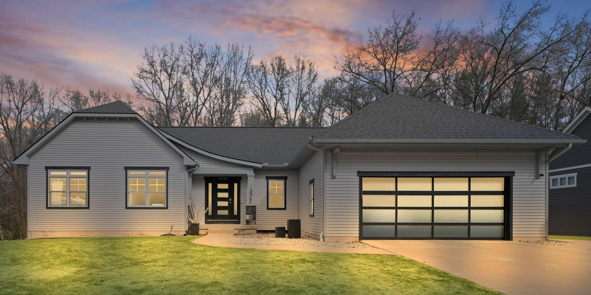 Grand Rapids Real Estate agent