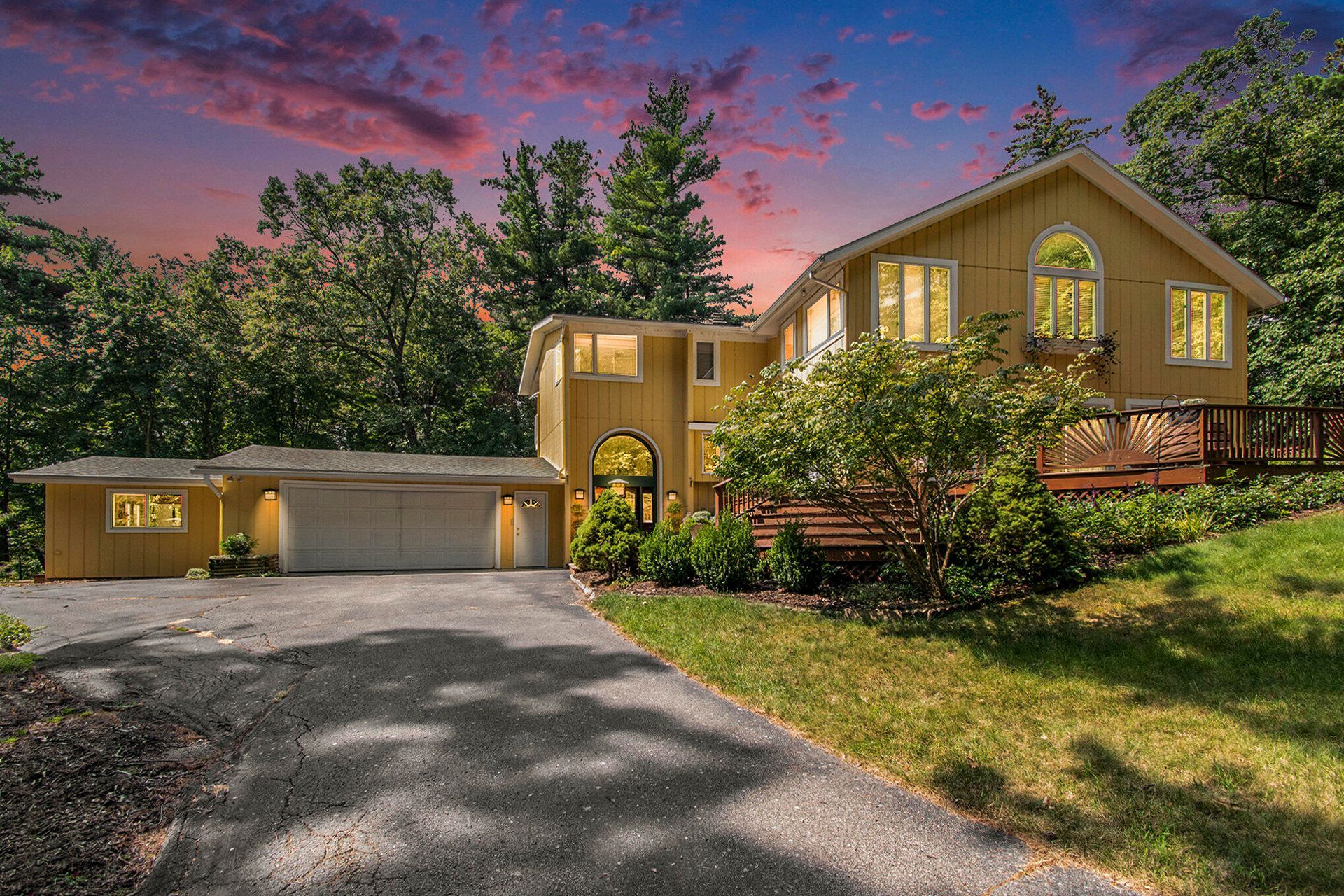 Grand Rapids Real Estate Agent