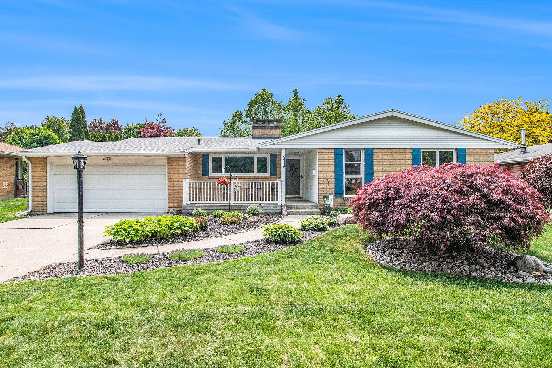Grand Rapids Real Estate Agent
