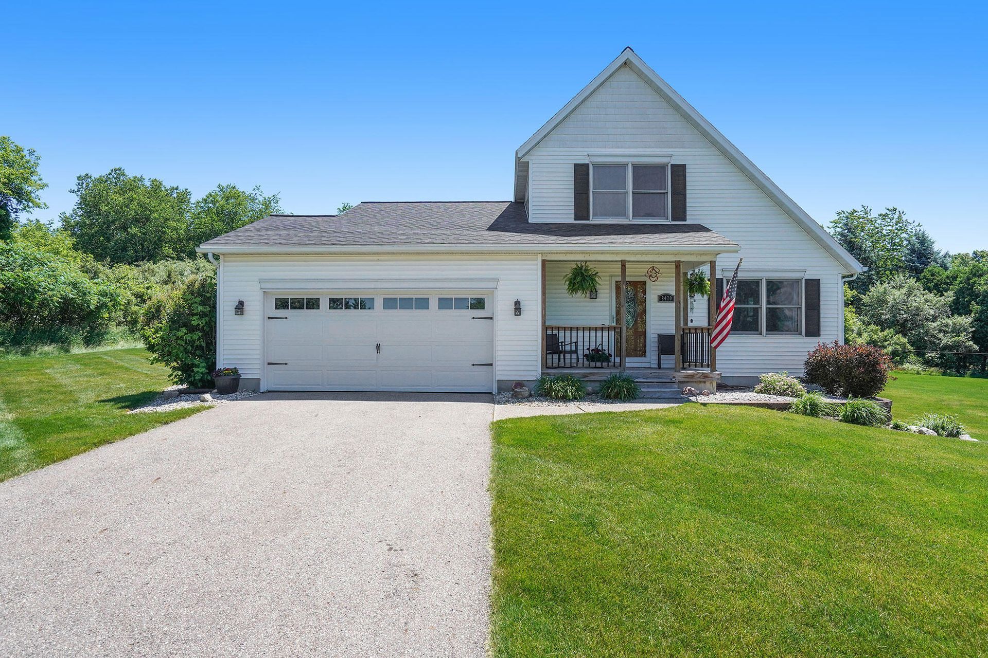 Grand Rapids Real Estate Agent