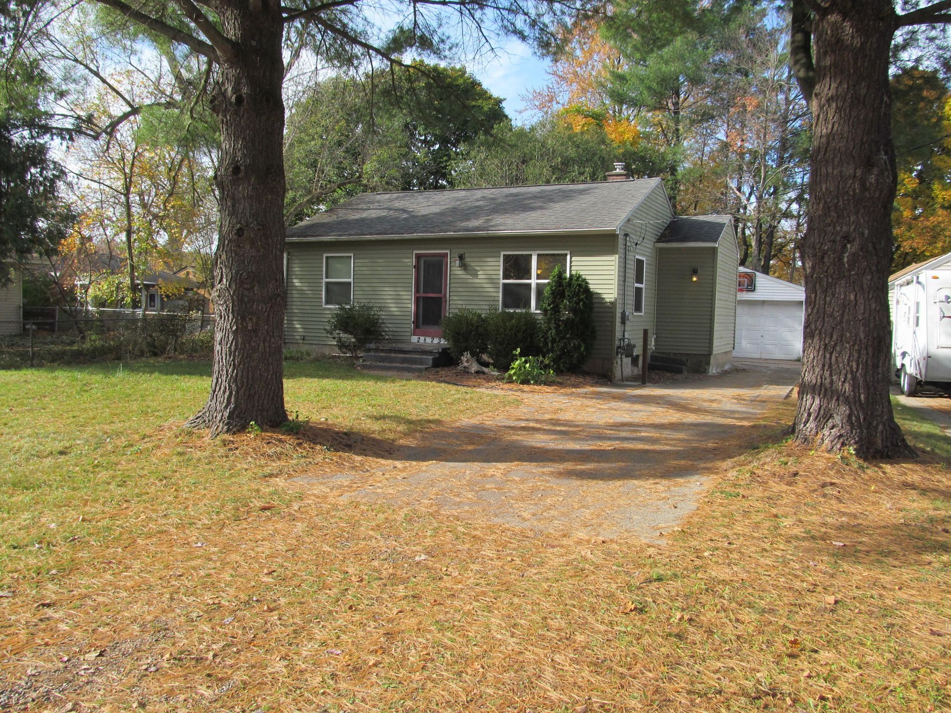Grand Rapids Real Estate Agent