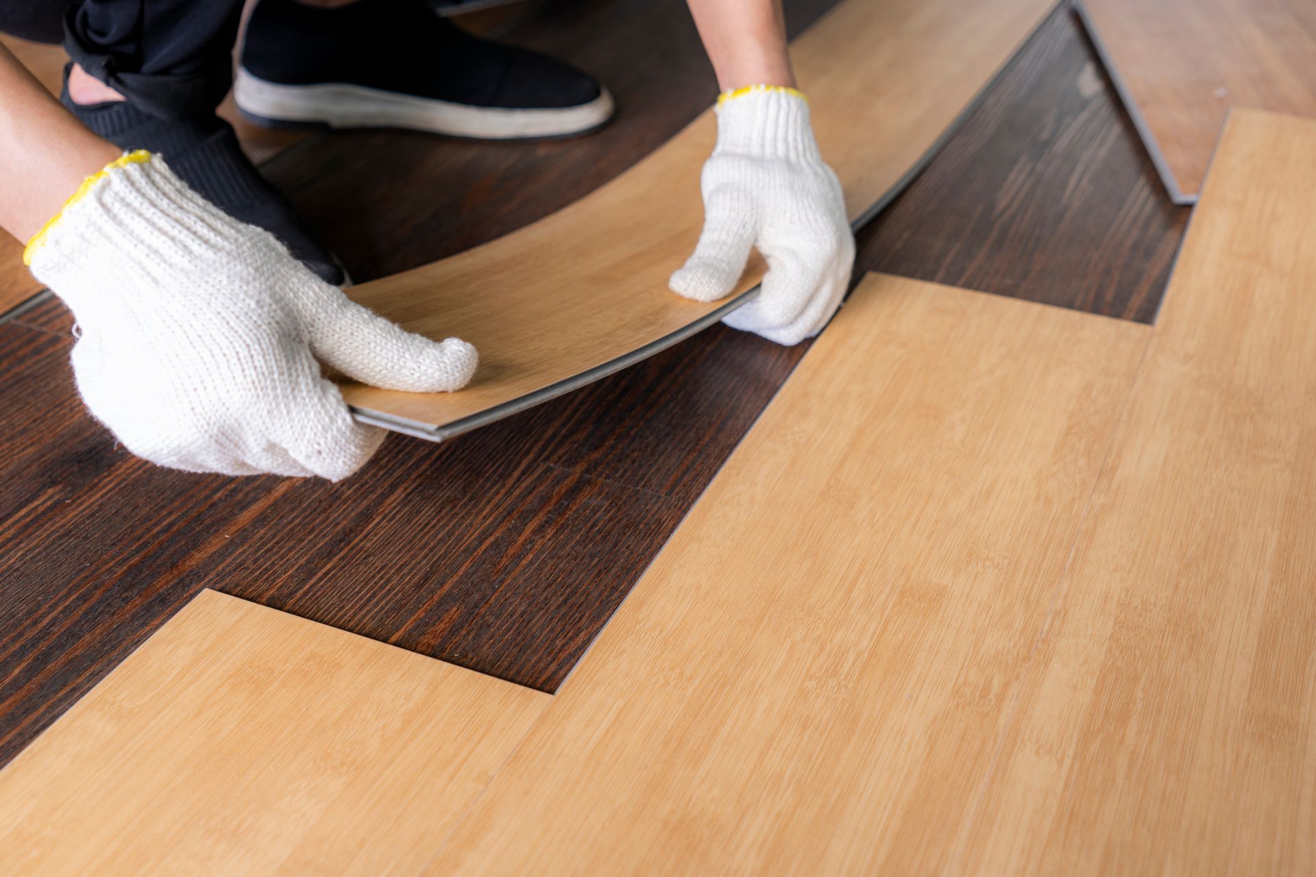 Superior Flooring Services