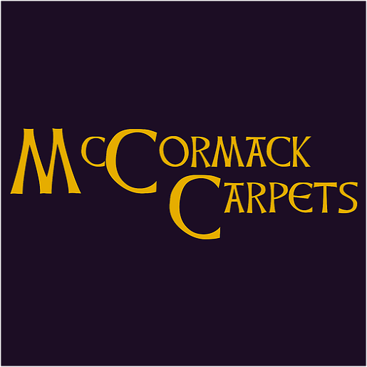 McCormack Carpets Logo