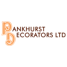 Parkhurst Decorators Logo