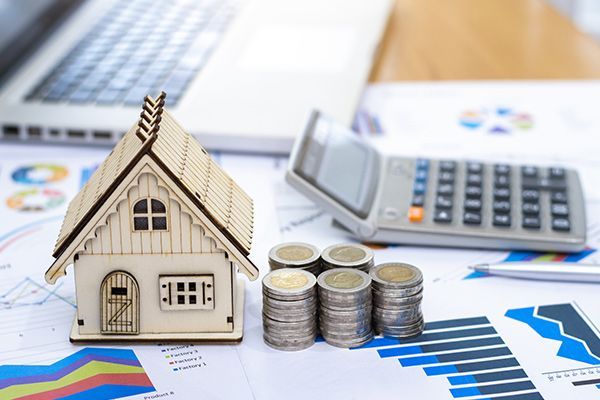 Home Loan And Interests — Altoona, IA — Luke Peterson Insurance