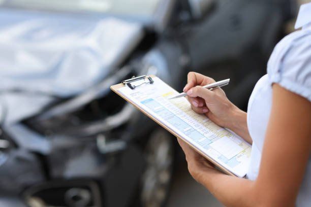 Auto Body Collision — Altoona, IA — Luke Peterson Insurance