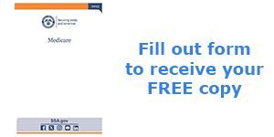 a sign that says fill out form to receive your free copy
