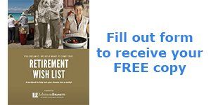 a sign that says fill out form to receive your free copy