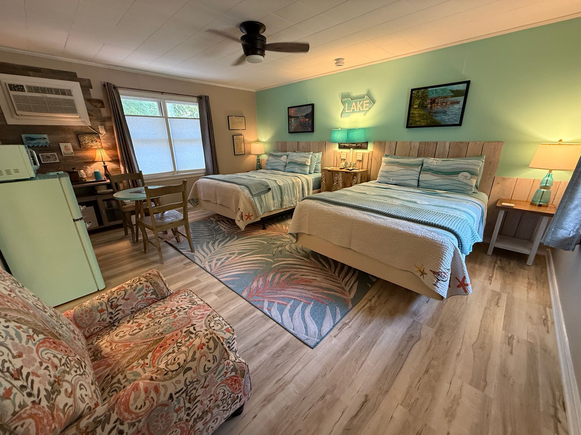 #8 The Bahamian Suite