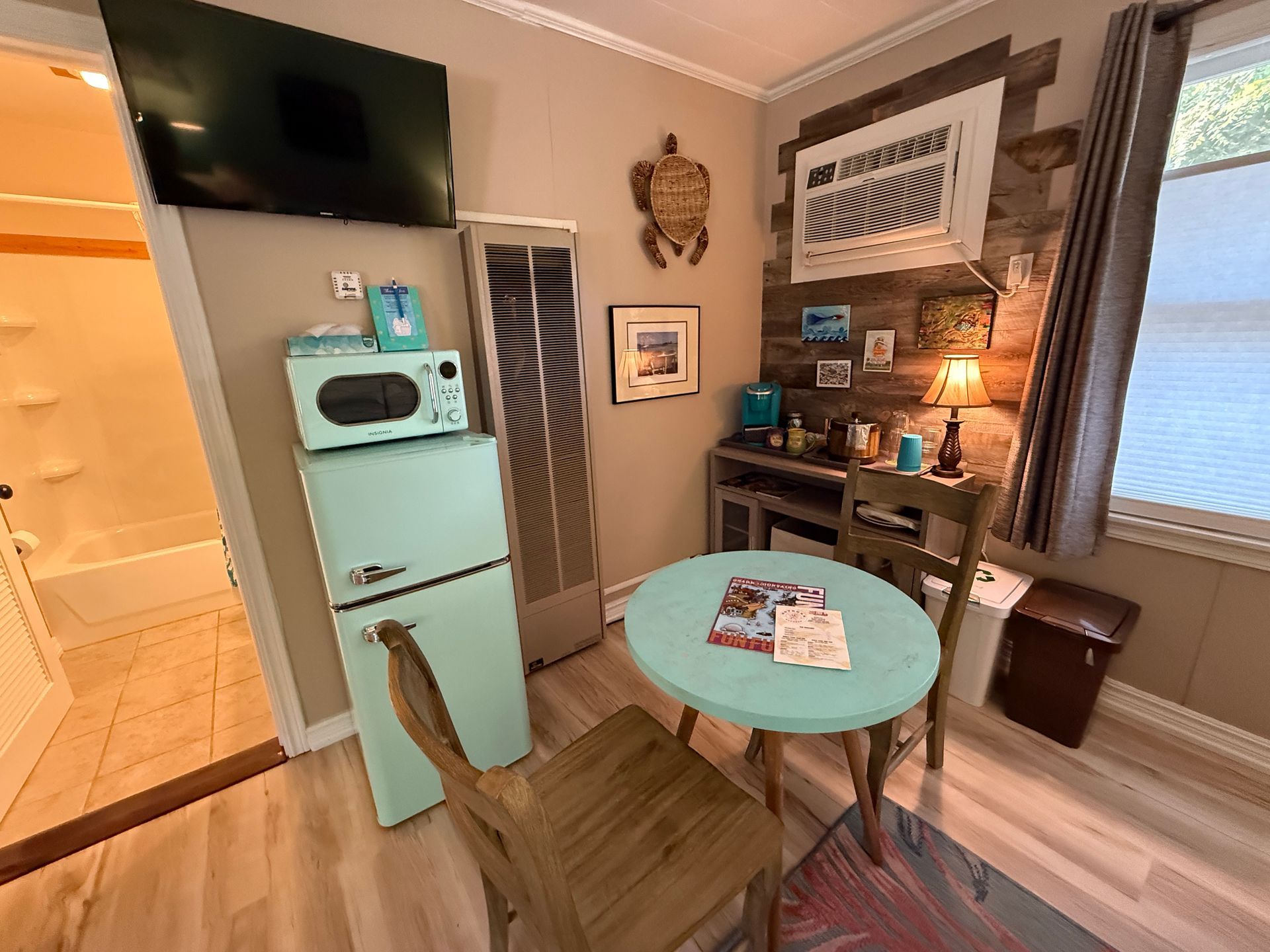 #8 The Bahamian Suite