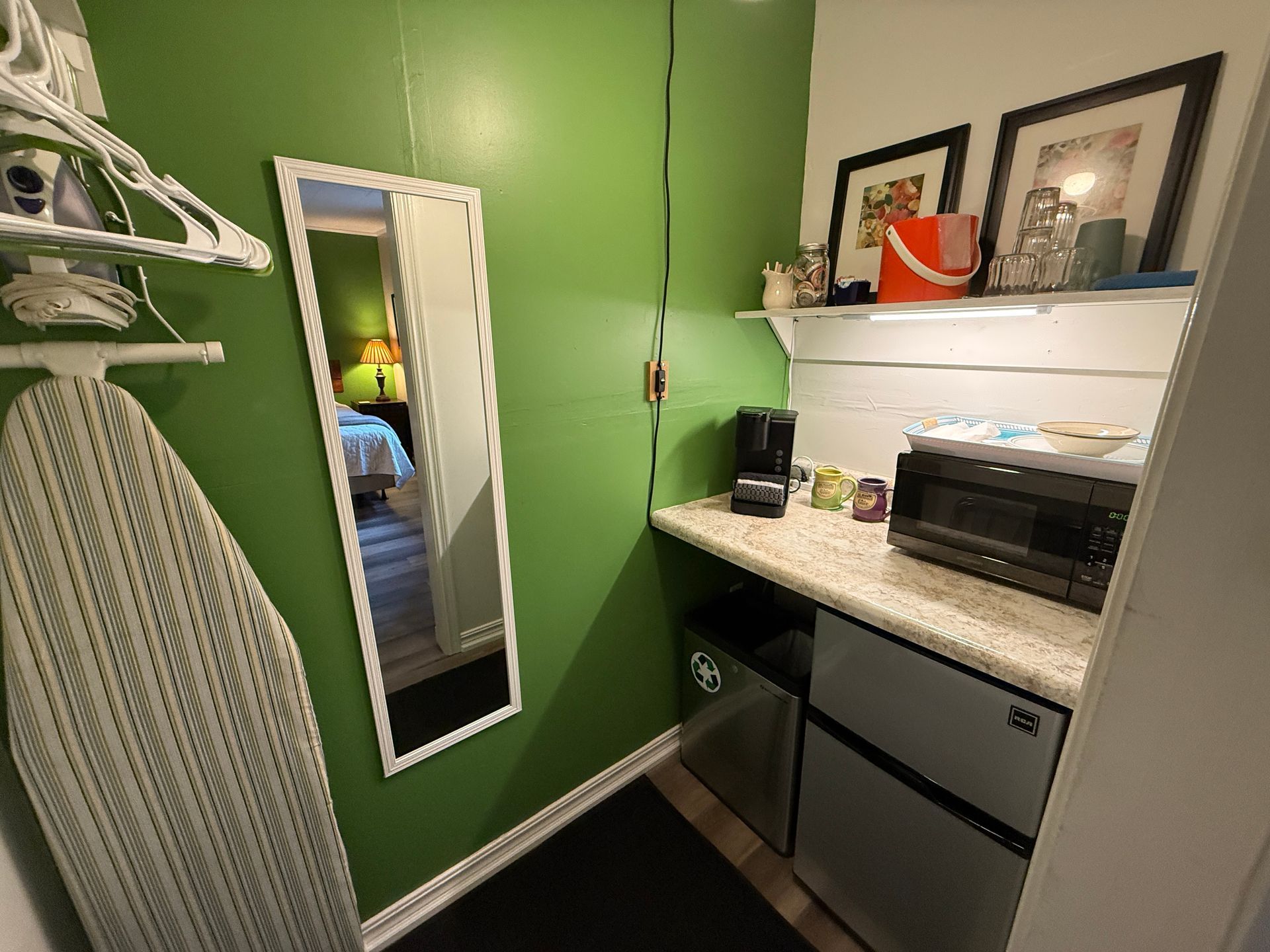 #9 The Magnolia Suite