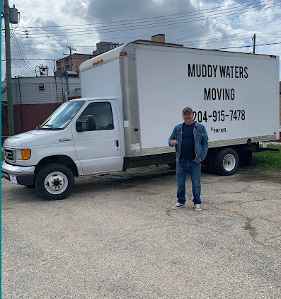 moving company winnipeg