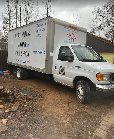 dump runs and junk removal winnipeg