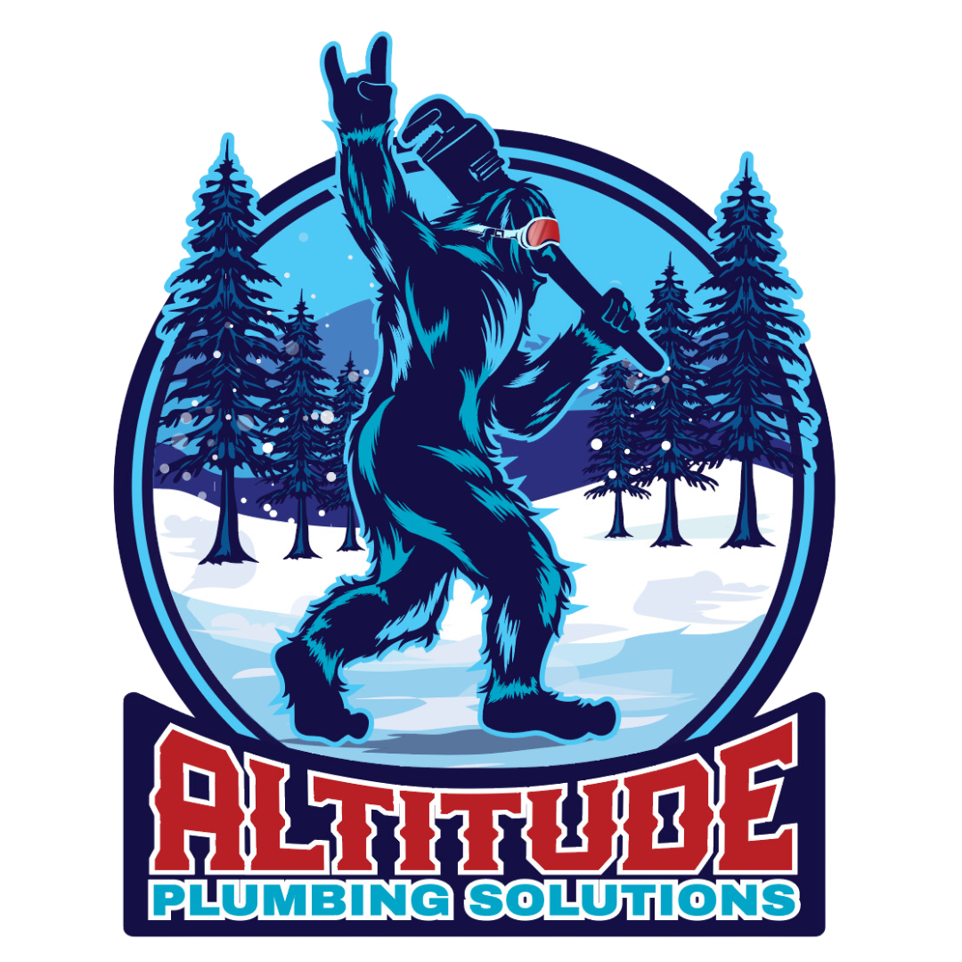 Altitude Plumbing Solutions LLC -LOGO
