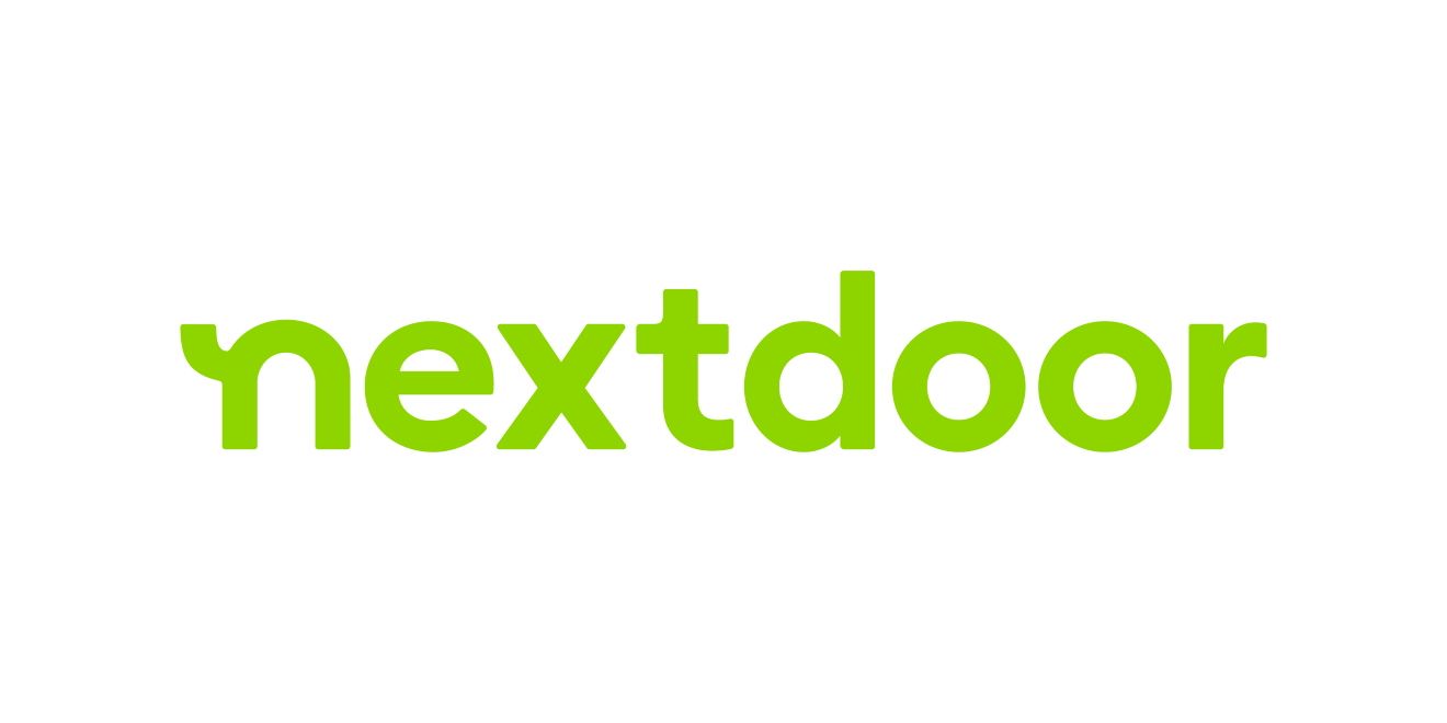 Nextdoor LOGGO