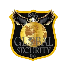24/7 Global Security, Inc. logo
