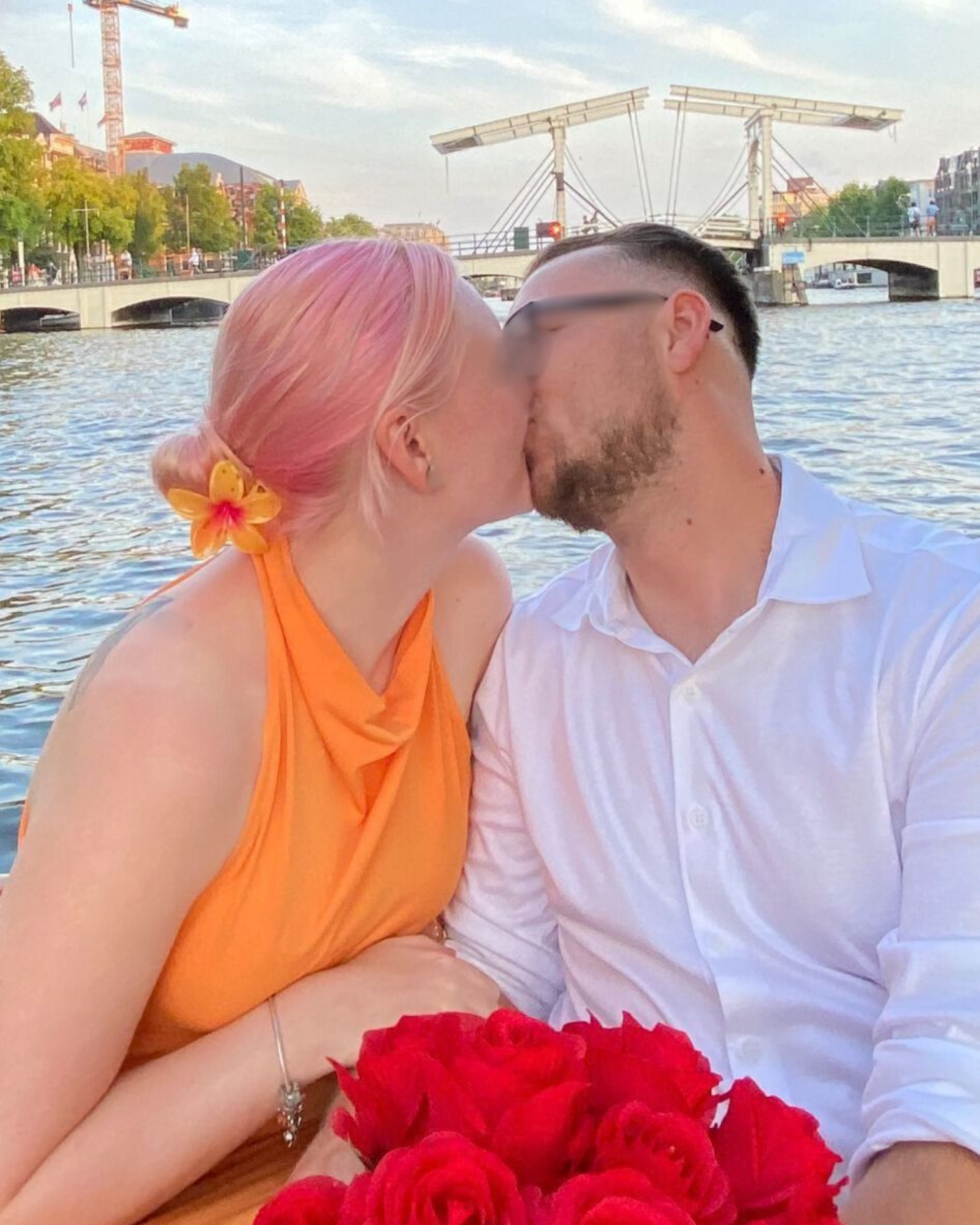 Not Just a Cruise — A Memory for Life