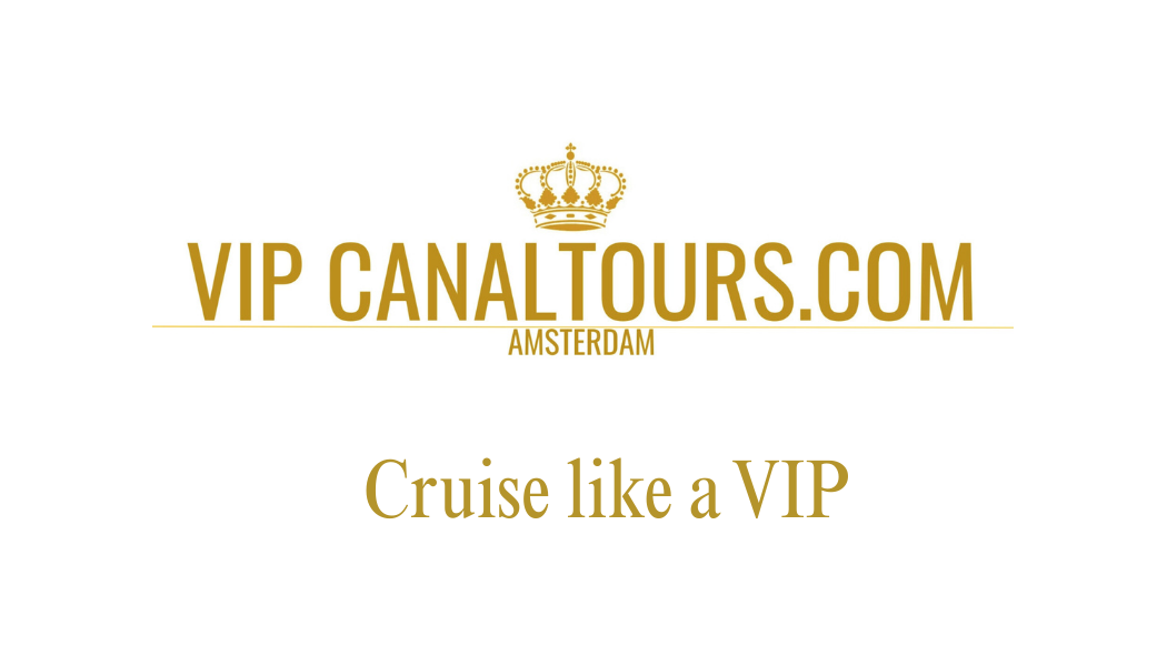 VIP CANAL TOURS