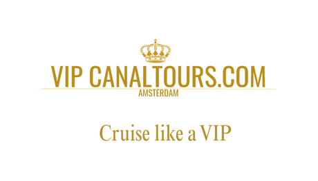 VIP CANAL TOURS