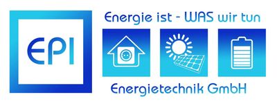 EPI - Energietechnik GmbH Photovoltaik