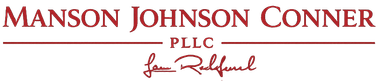 Manson Johnson Conner