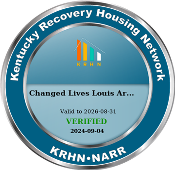 Kentucky recovery housing network