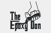 Epoxy Don Text Logo