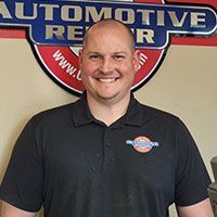 Aaron | Certified Automotive Repair