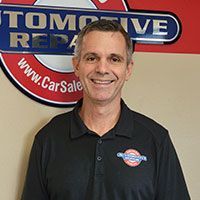 John | Certified Automotive Repair