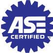Ase Logo | Certified Automotive Repair
