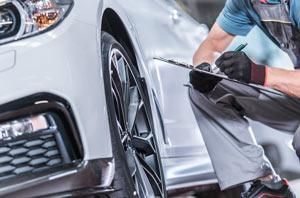 Car Inspection | Certified Automotive Repair