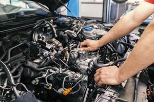 Diesel Service | Certified Automotive Repair