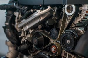 Timing Belt | Certified Automotive Repair