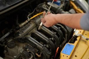Tune Up | Certified Automotive Repair