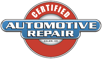 Logo | Certified Automotive Repair
