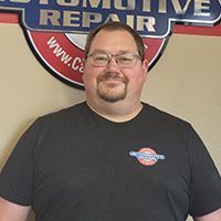 Will | Certified Automotive Repair