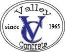 Valley Concrete Co. Inc.