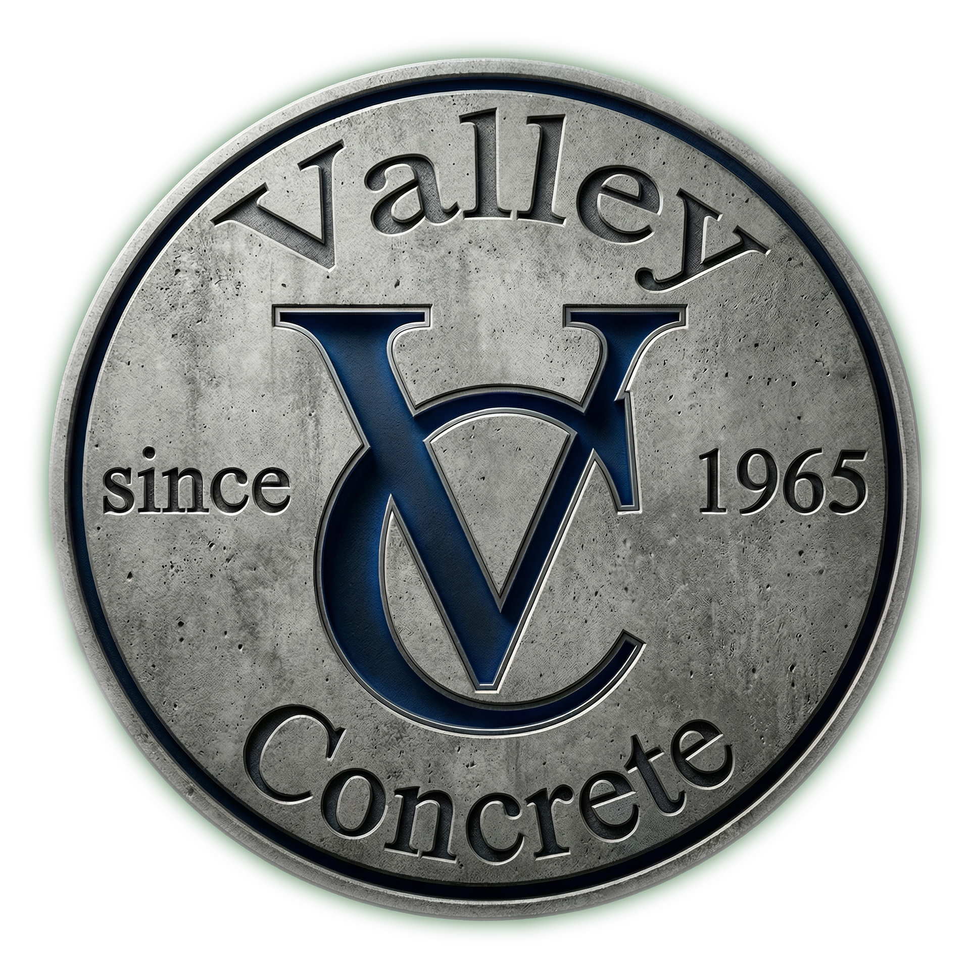Valley Concrete Co. Inc. Valley Concrete Co. Inc.
