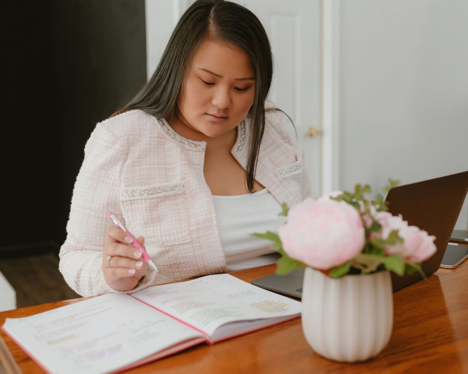 Lori Cramer, Wedding Planner & Founder of CelebrateYOU Events